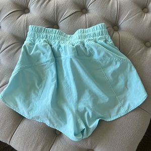 Track That High-Rise 3” Short Lululemon